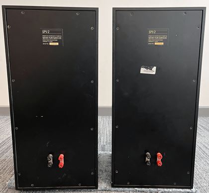 various-Spendor SP1/2 (pair)